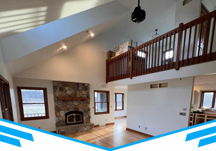 Interior Painting Services